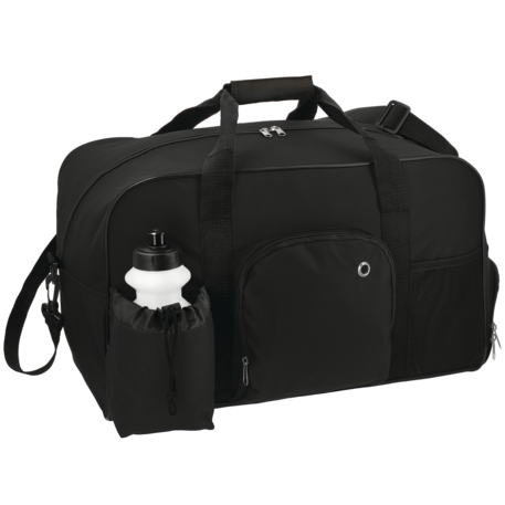 Weekender 18.5" Deluxe Duffel Bag