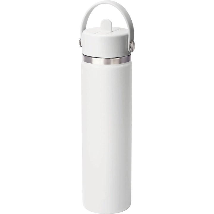 Hydro Flask® Wide Mouth w/ Flex Straw Cap 24oz