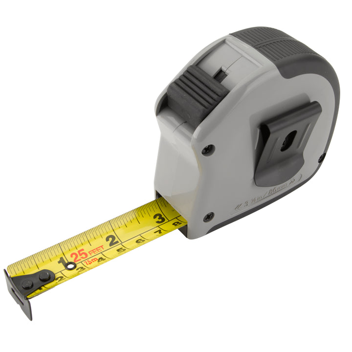 25' Gripper Tape Measure