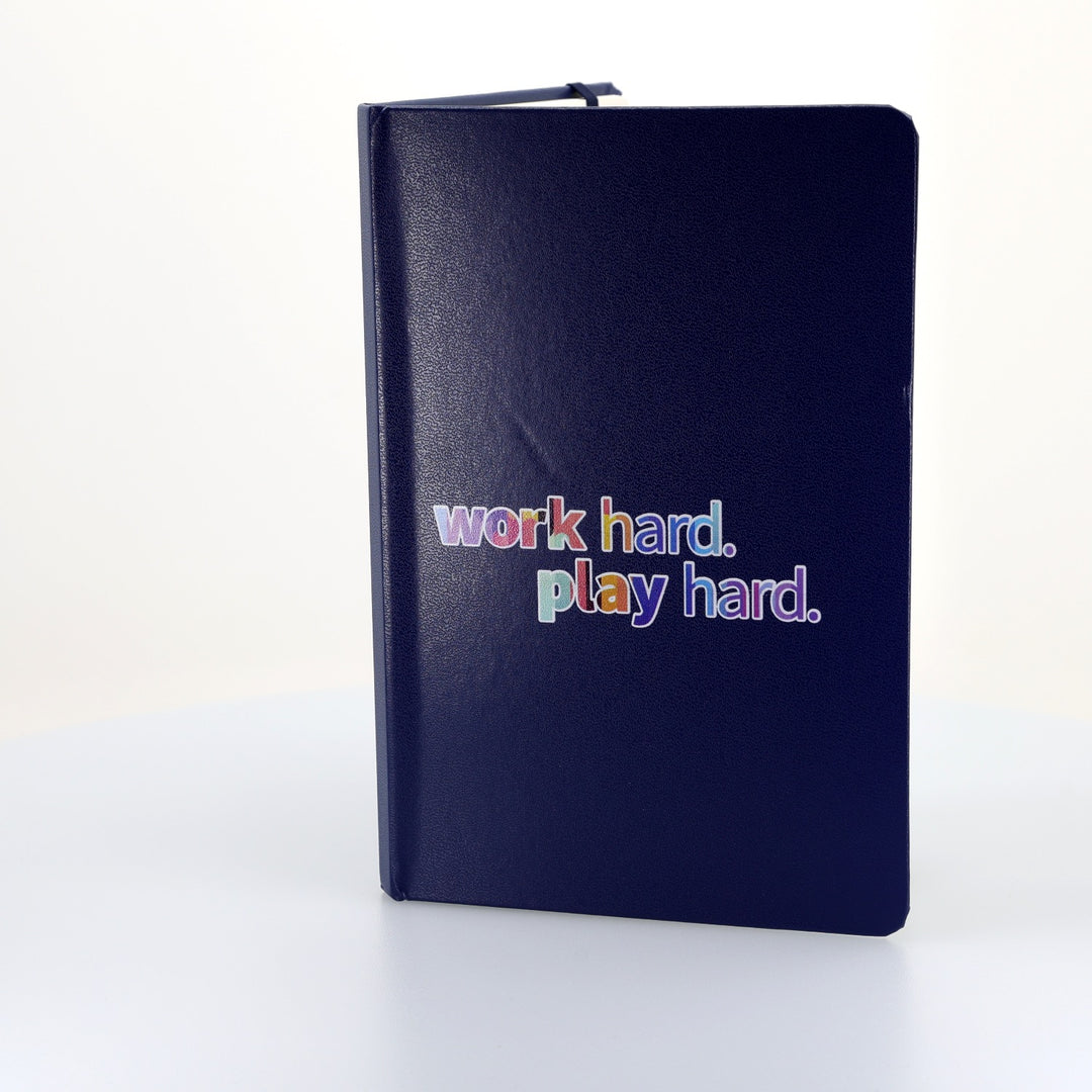 Good Value™ Prime Journal with Soca Pen