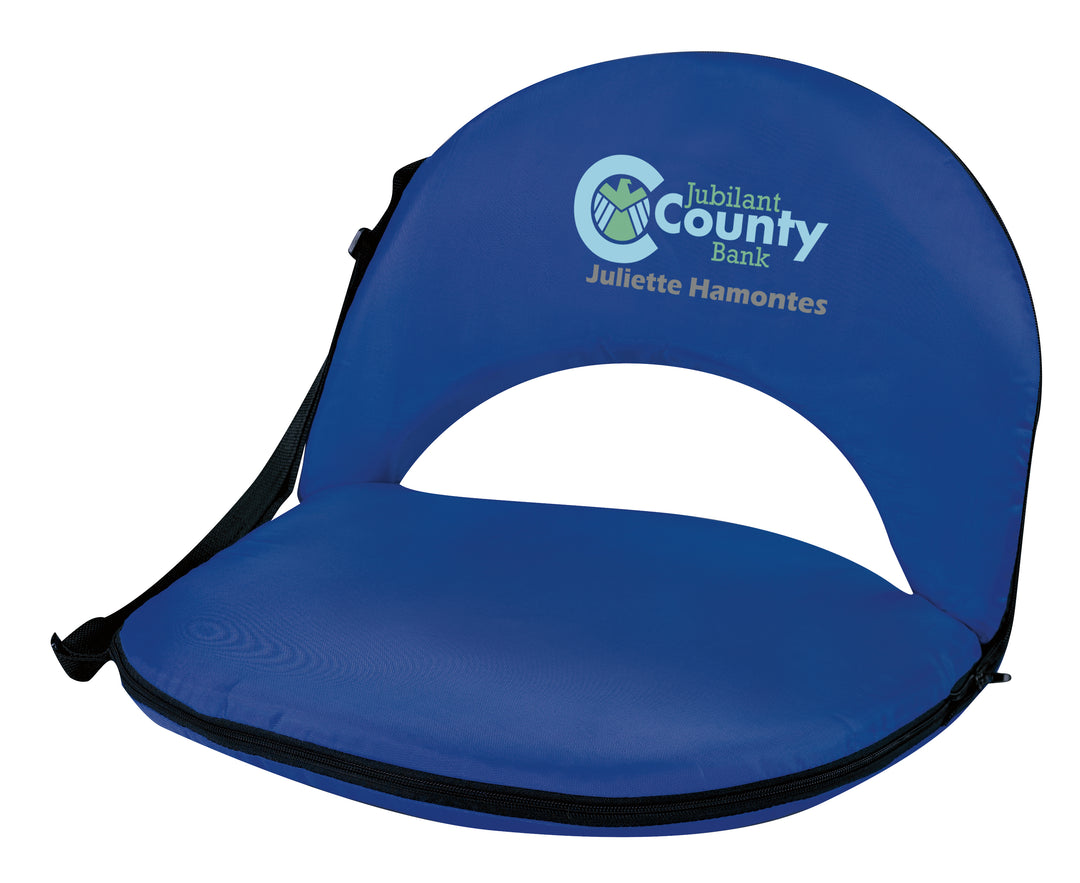 Modern Stadium Seat