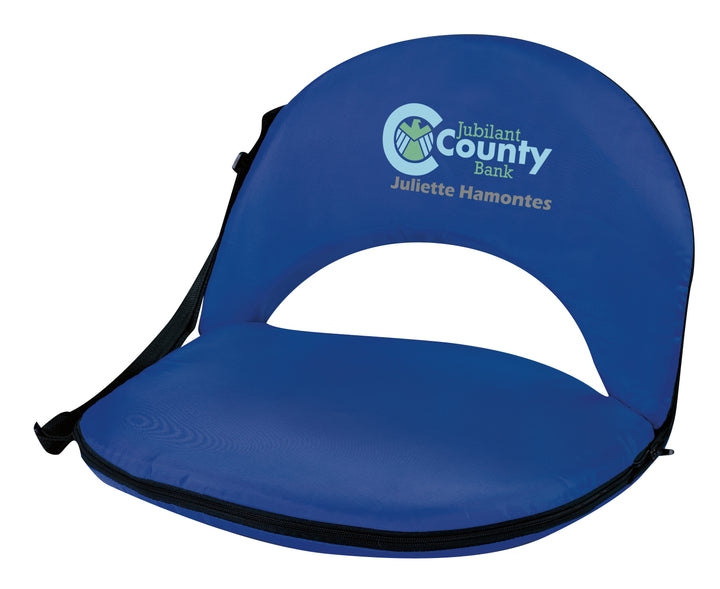 Modern Stadium Seat