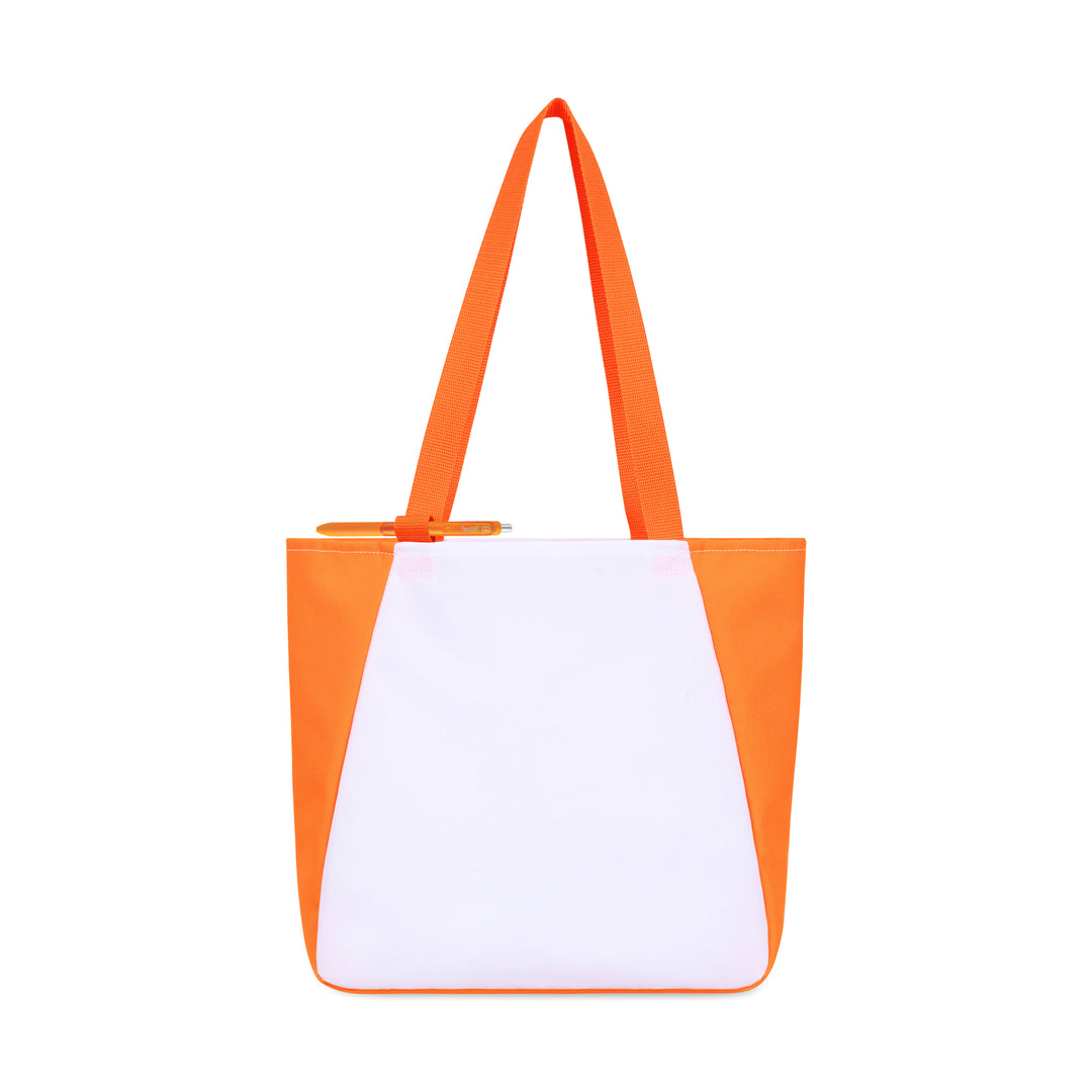 Arlo Recycled rPET Tote