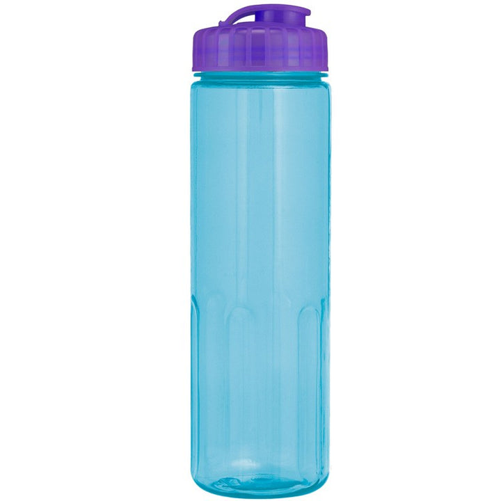24 Oz. Prestige Bottle with Flip Top Lid