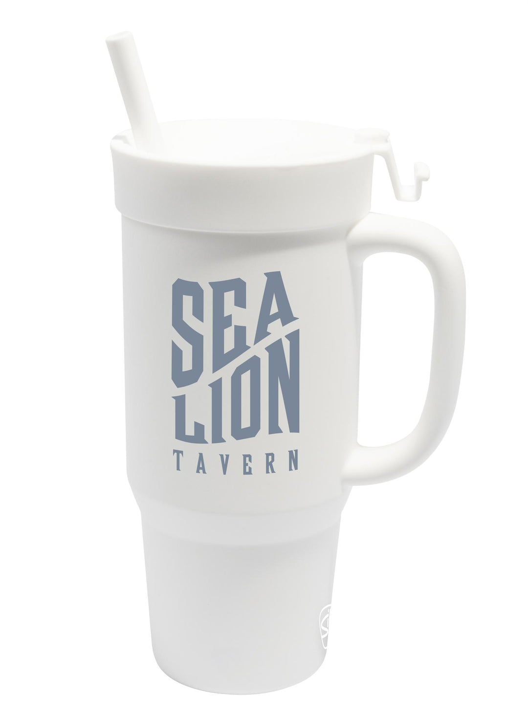 Silipint® Humbler - 32 oz.