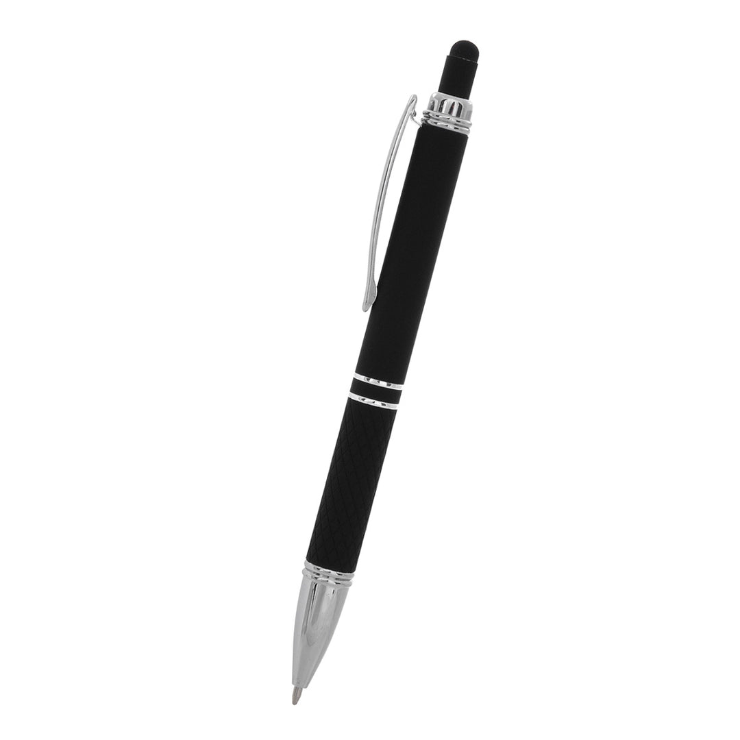 QUILTED STYLUS PEN