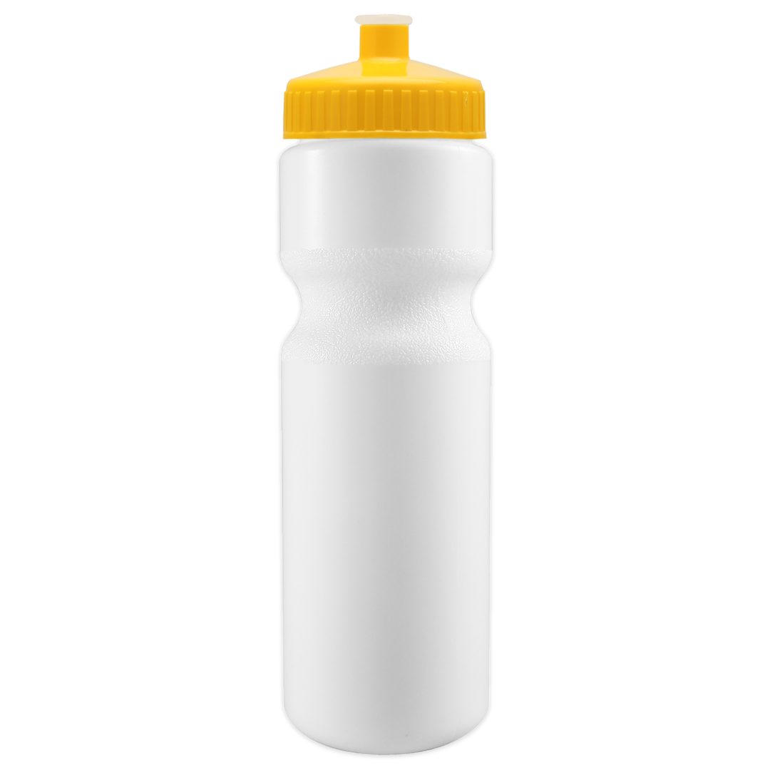 The Journey Bottle - 28 oz. Bike Bottle