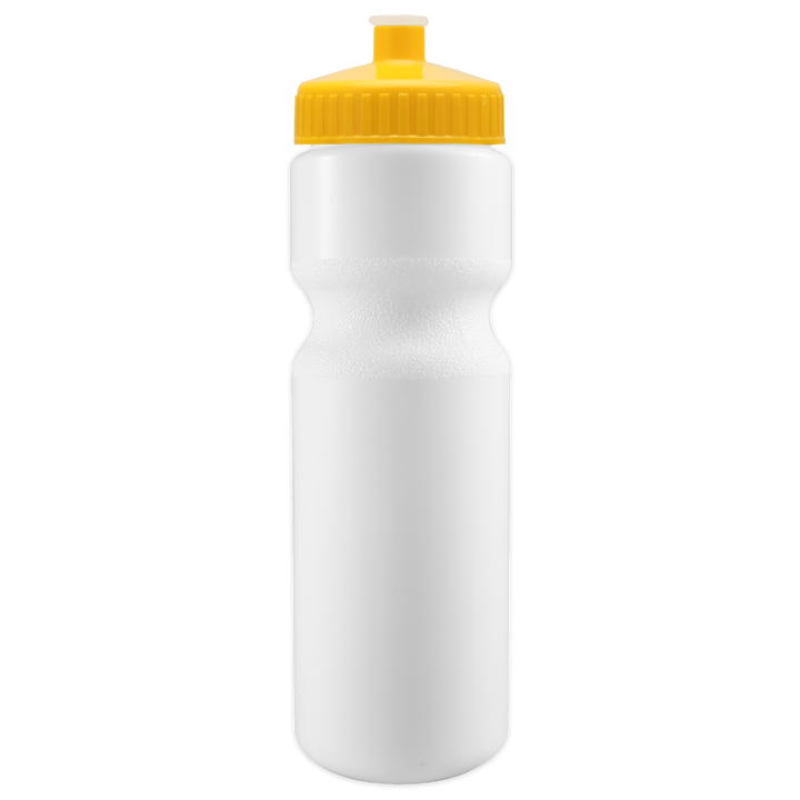 The Journey Bottle - 28 oz. Bike Bottle