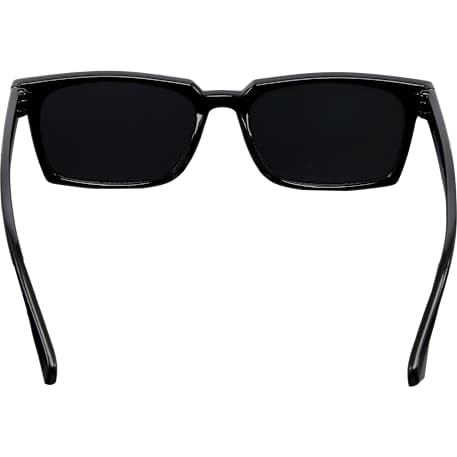 Ashley Recycled Square Sunglasses
