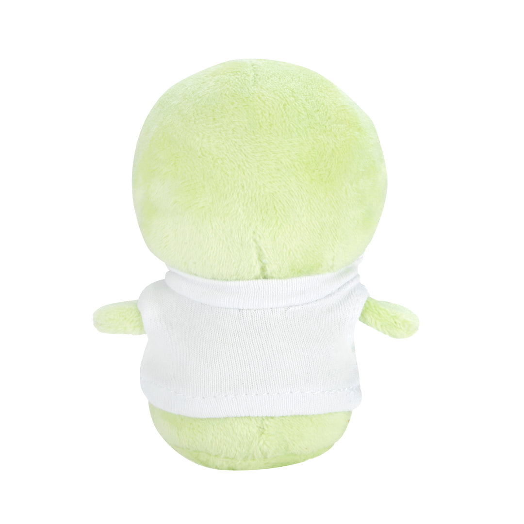 Chelsea Teddy Bear™ Sporties - 4" Plush