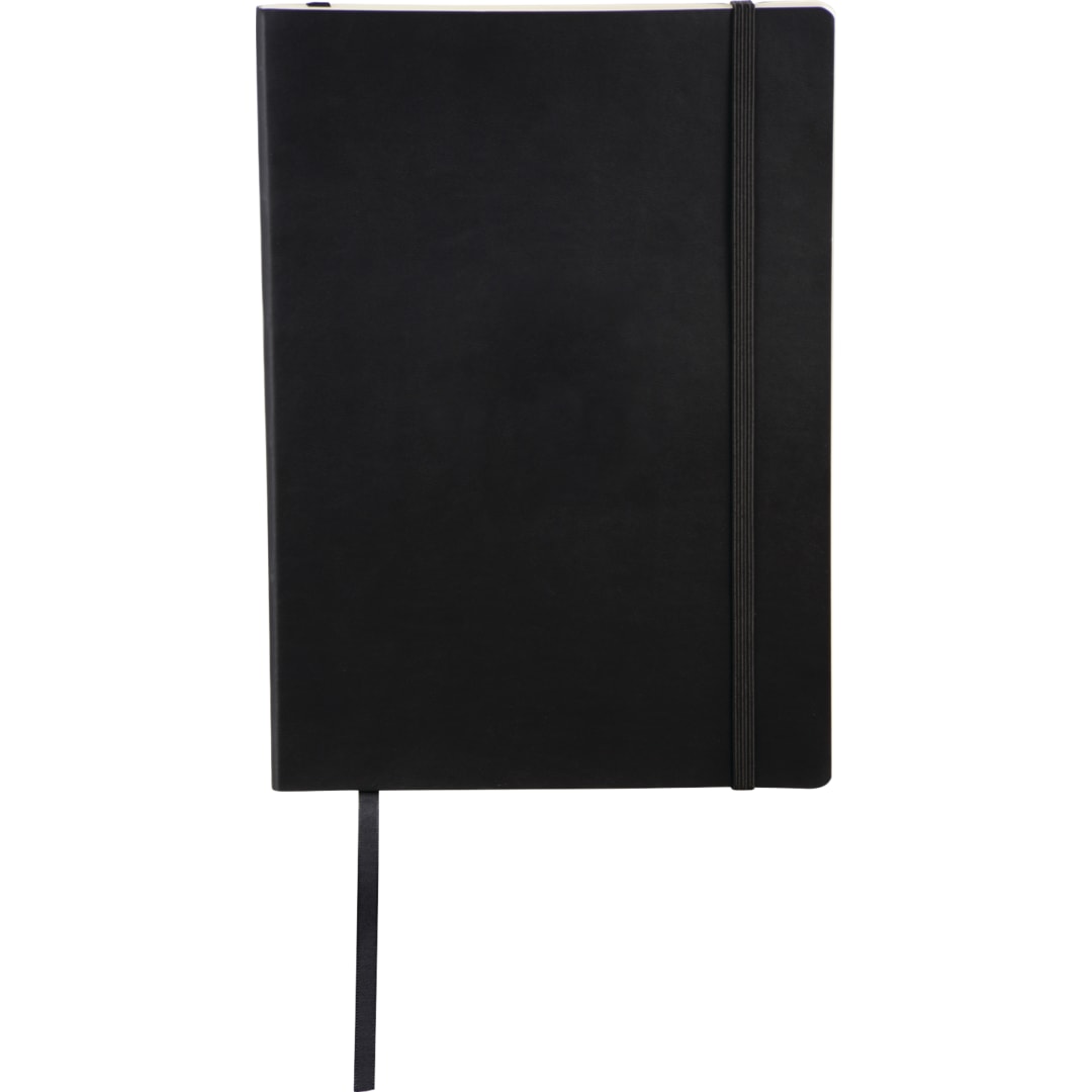 FSC® Mix 6.75" x 9.5" Pedova™ Large Soft Journal