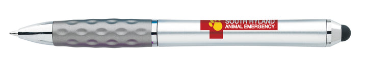 Good Value™ Tev Silver Stylus Pen