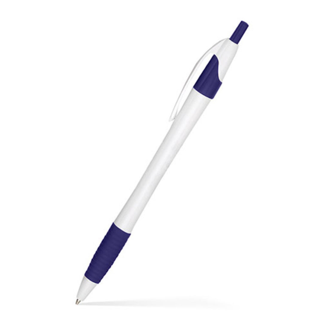 Slimster Gripped  II Click Pen