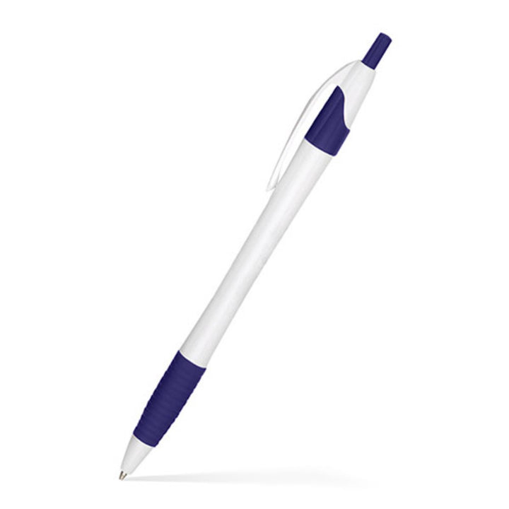Slimster Gripped  II Click Pen