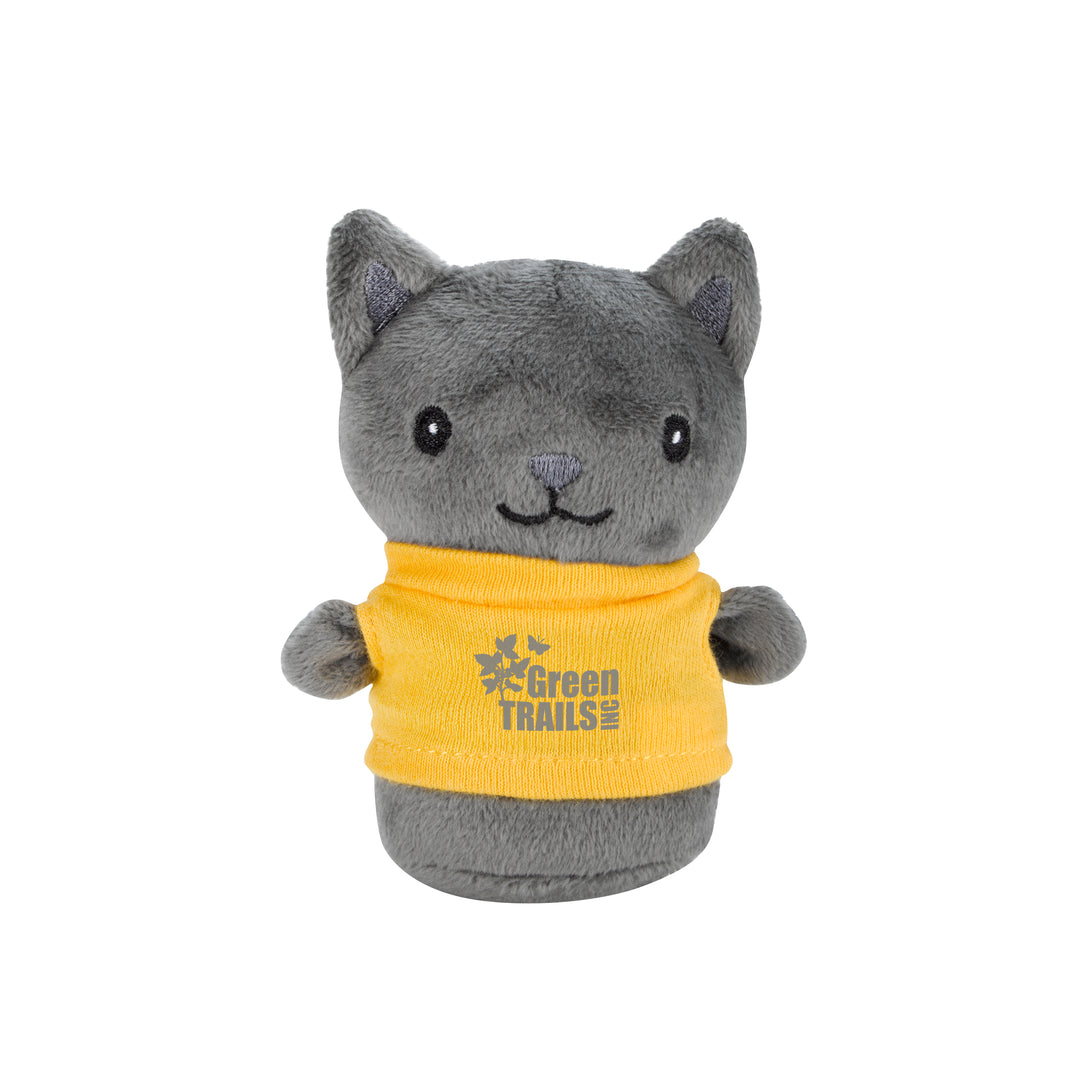 Chelsea Teddy Bear™ Shorties - 4" Plush