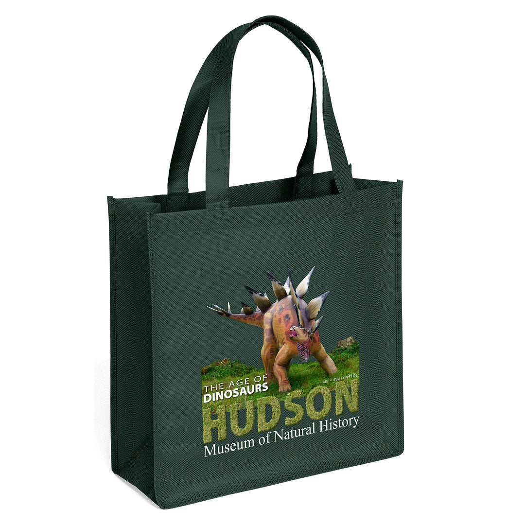 Abe - Celebration Tote Bag - ColorVista