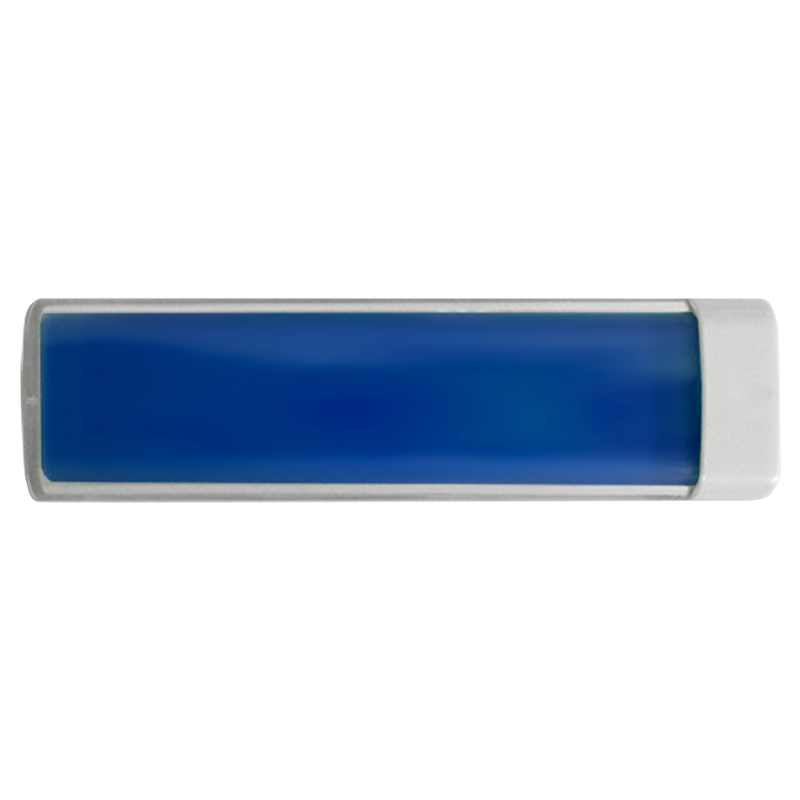 Arcadia Translucent Power Bank 2200