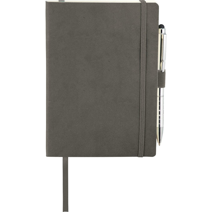 FSC® Mix 5" x 7" Revello Soft Bound Journal
