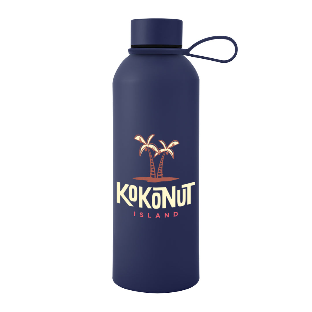 25 Oz. Blaire Recycled Aluminum Bottle
