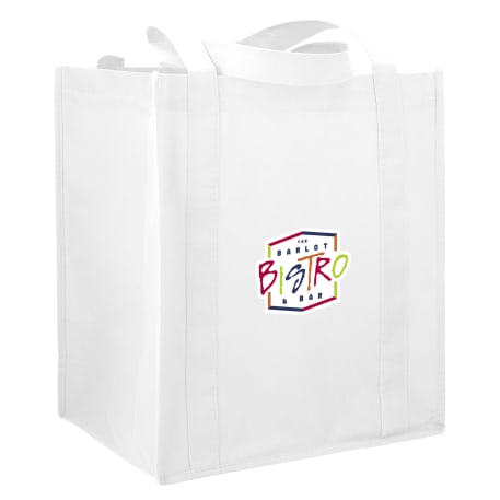 Little Juno Non-Woven Grocery Tote