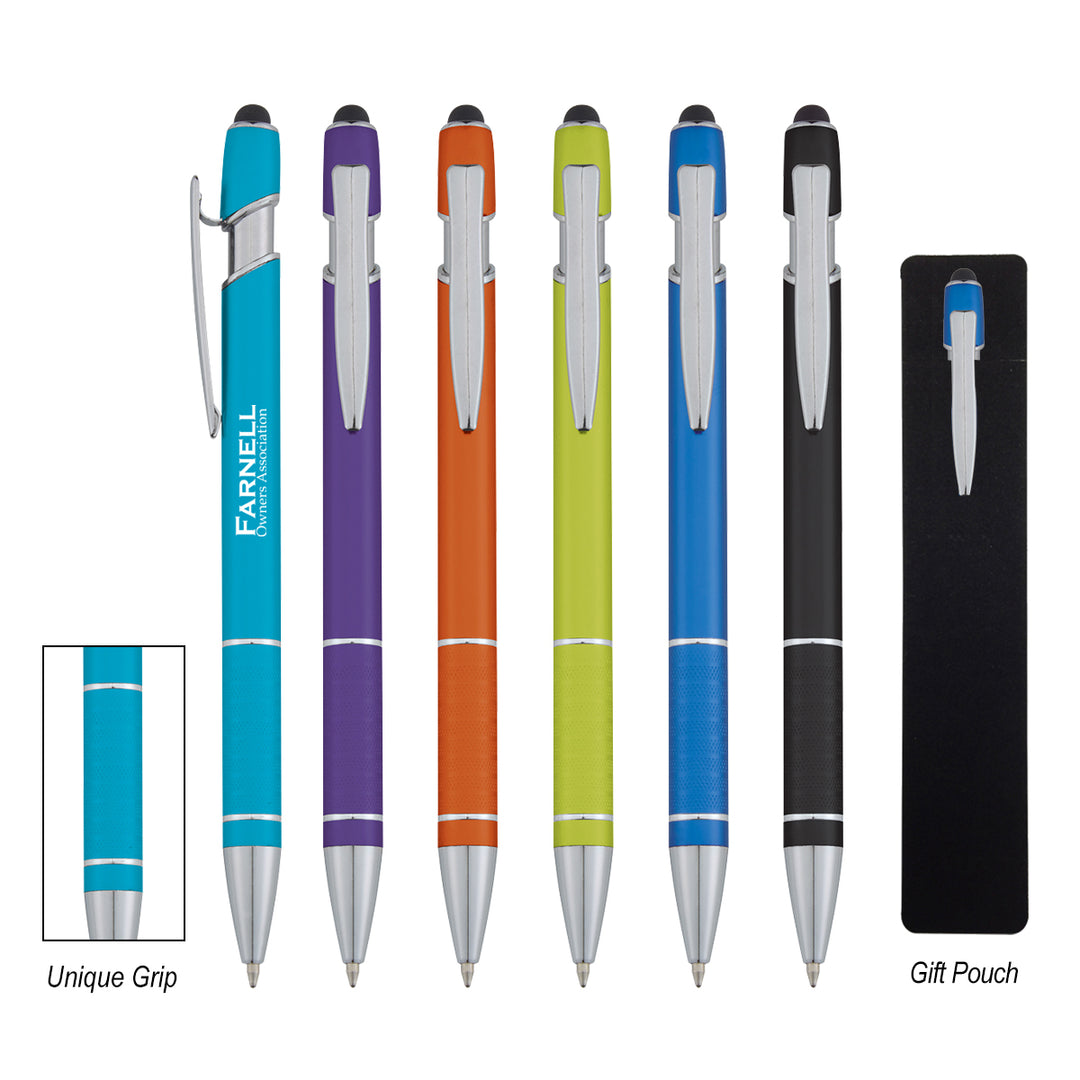 Varsi Incline Stylus Pen
