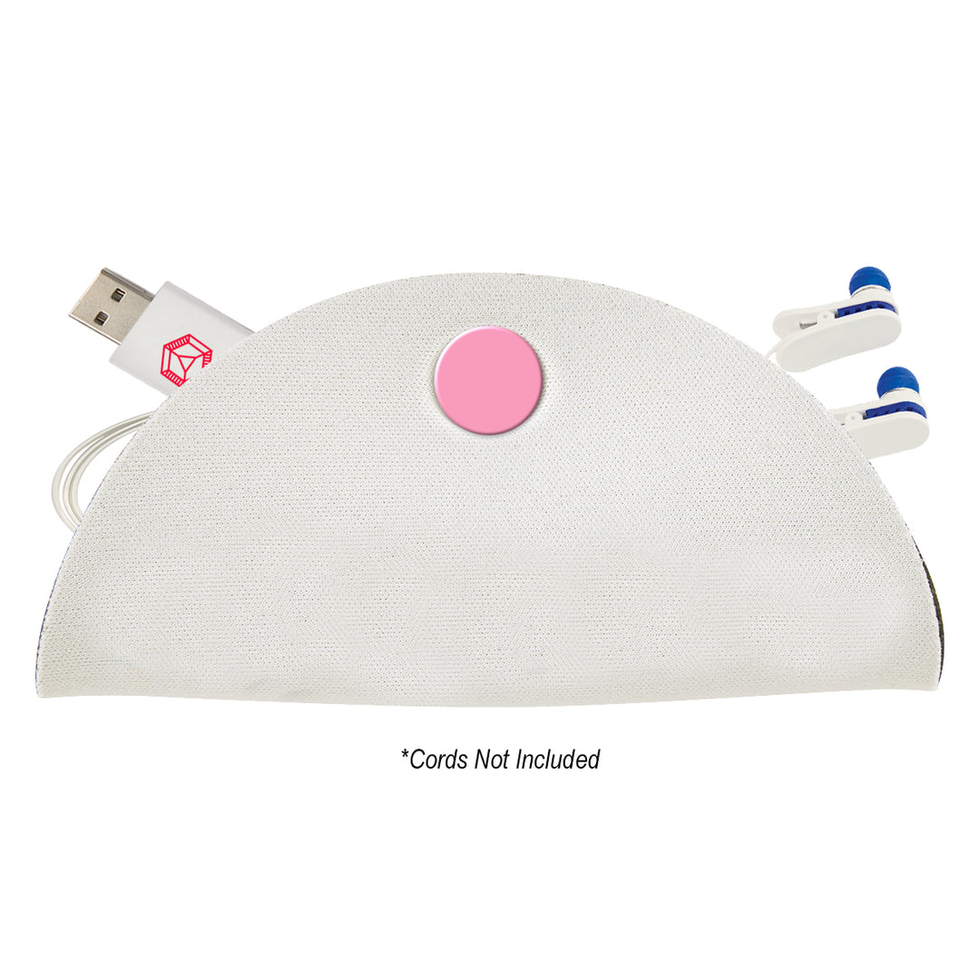 Tech Taco Cord Organizer