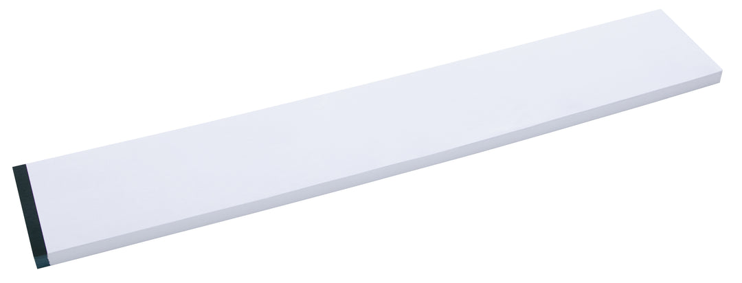 Souvenir® Sticky Note™ 12" X 2" Pad, 25 sheet