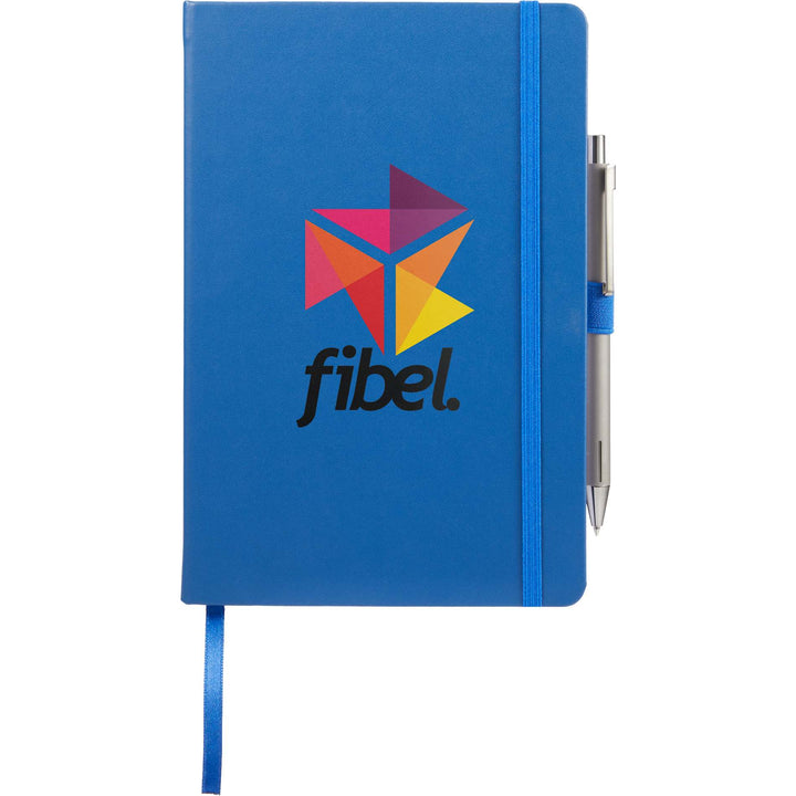 FSC® Mix 5.5" x 8.5" Nova Bound Journal