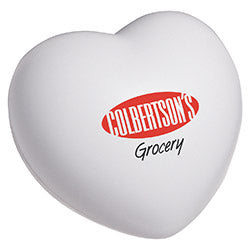 Valentine Heart Stress Reliever