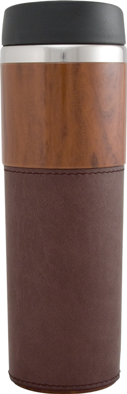14 oz. Alta Woodgrain Series