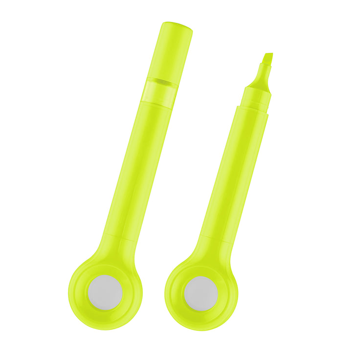 2-In-1 Magnifying Highlighter