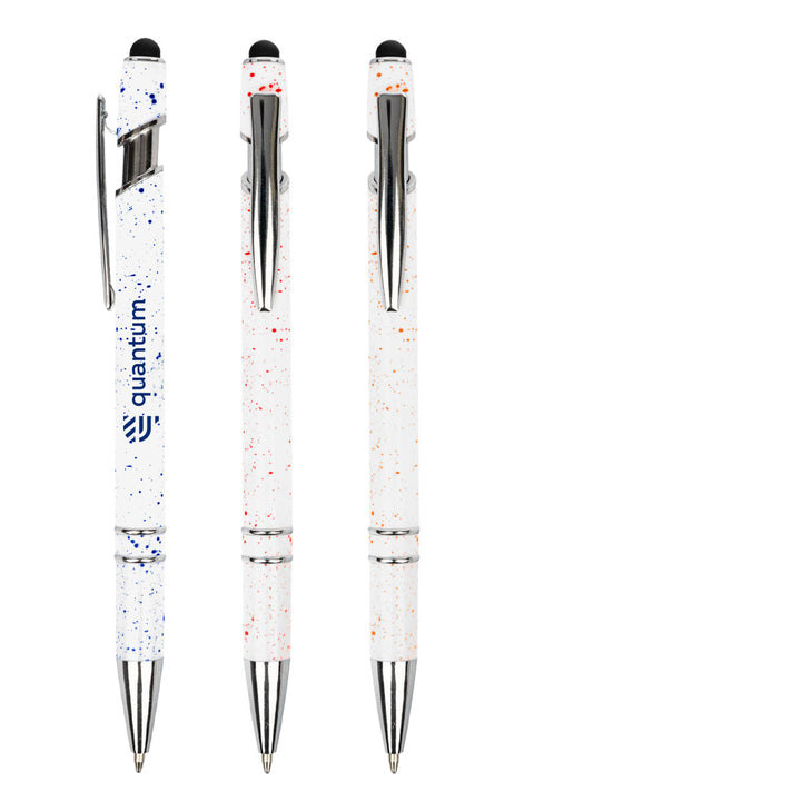 Ember Campfire Incline Stylus Pen