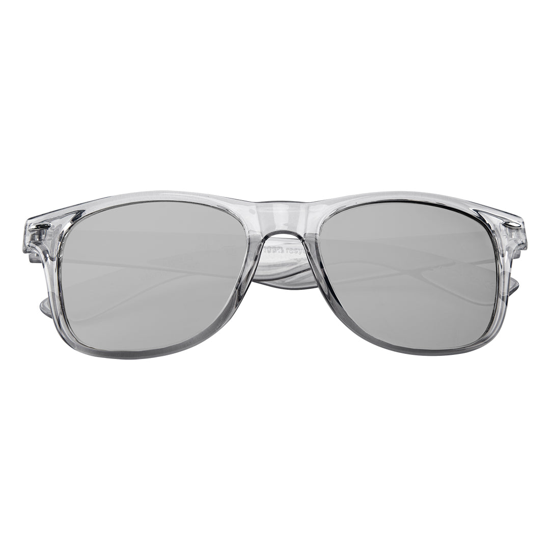 Recycled Frame Malibu Sunglasses