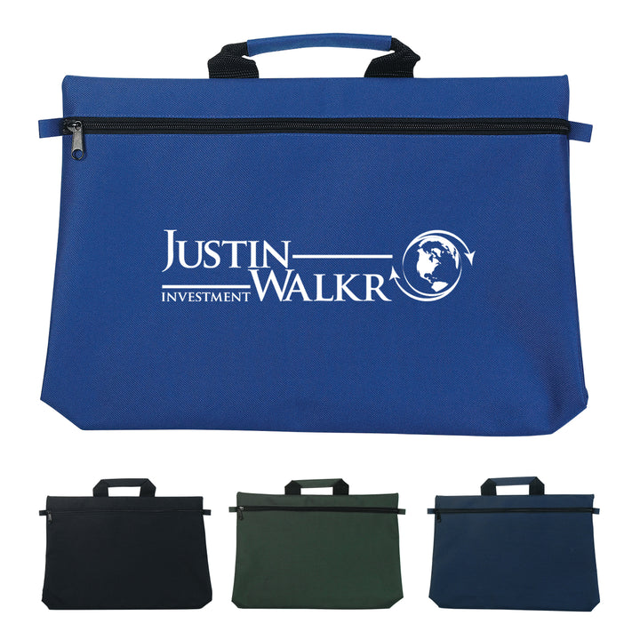 DOCUMENT BAG
