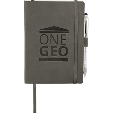 FSC® Mix 5" x 7" Revello Soft Bound Journal