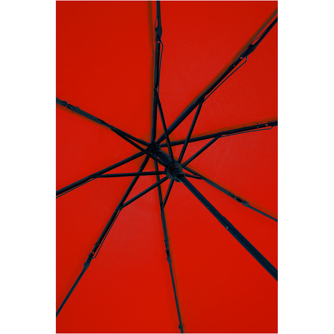 42" Manual Folding Umbrella