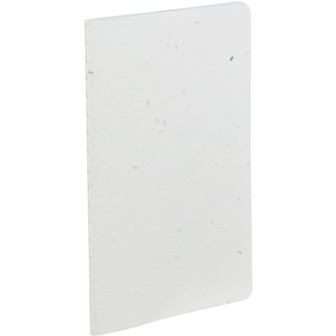 4" x 6" Seed Paper Meeting Notebook