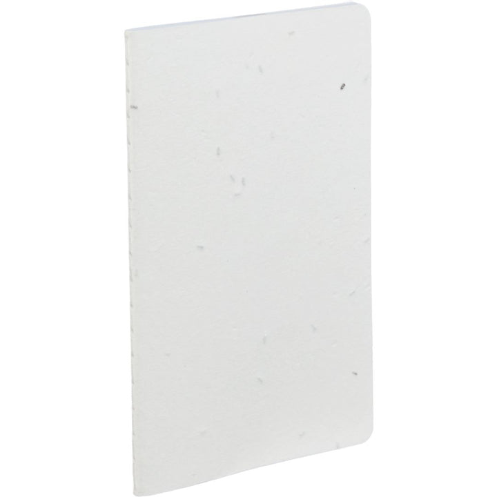 4" x 6" Seed Paper Meeting Notebook