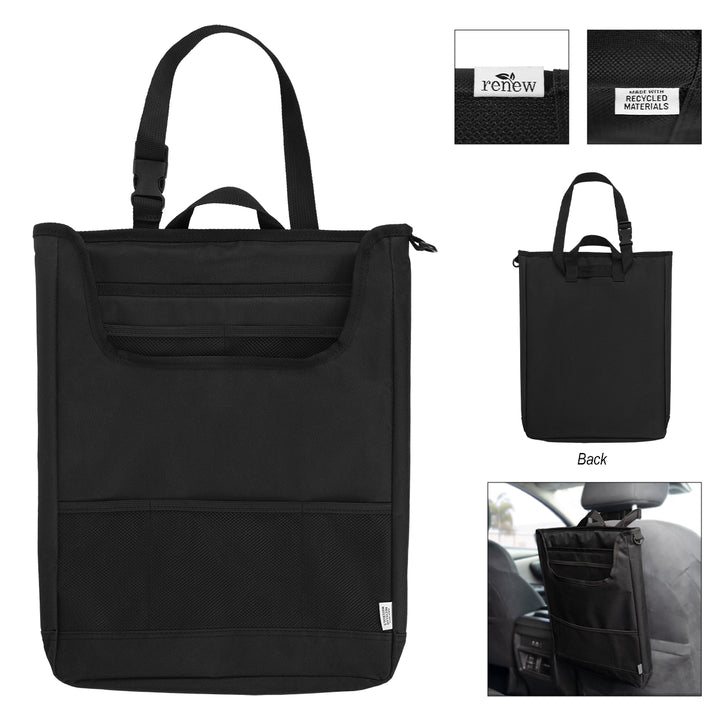 rPET Car Organizer