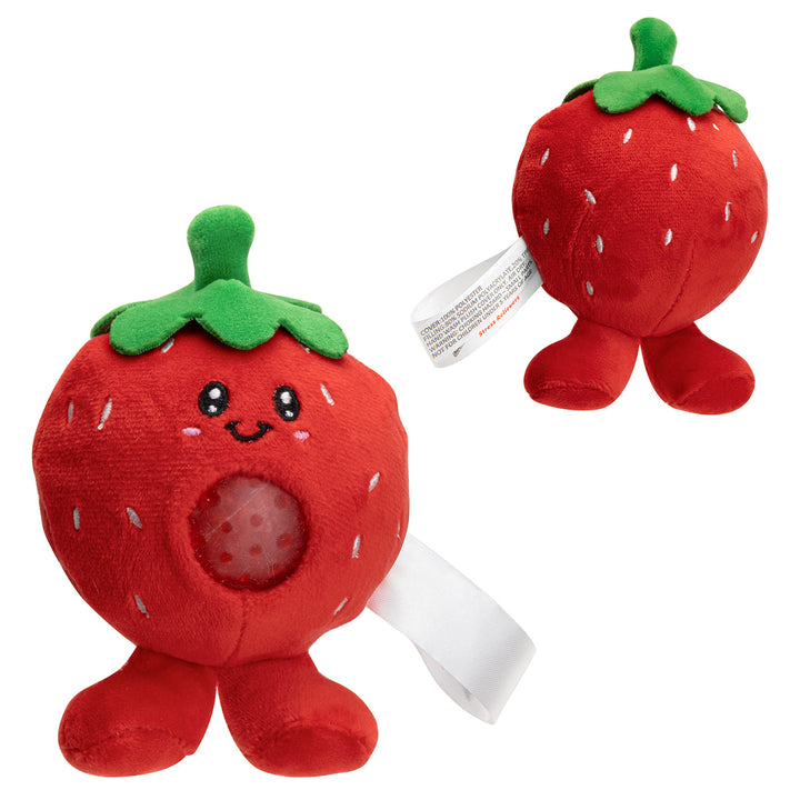 Stress Busters™ Strawberry