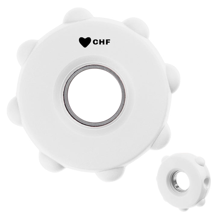 Push Pop Fun Spinner