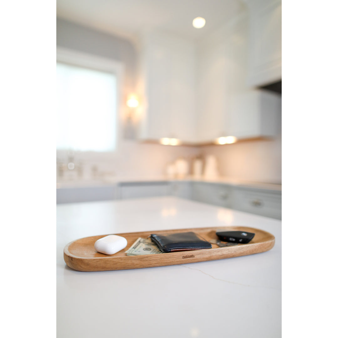 La Cuisine™ Oval Tray