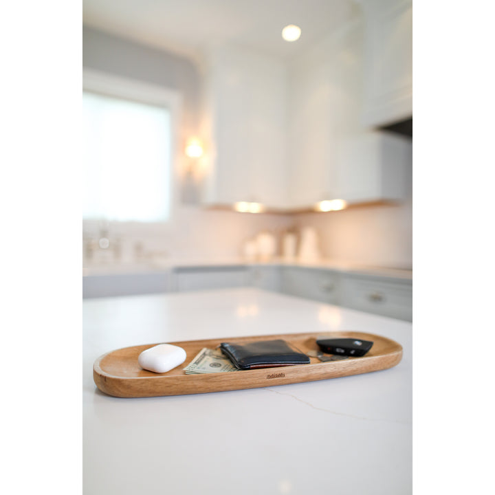 La Cuisine™ Oval Tray