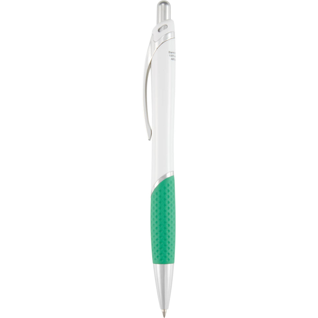 Pivot Recycled Color Accent Gel Pen