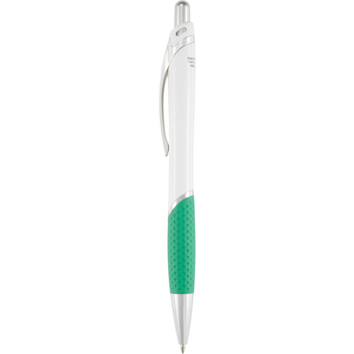 Pivot Recycled Color Accent Gel Pen