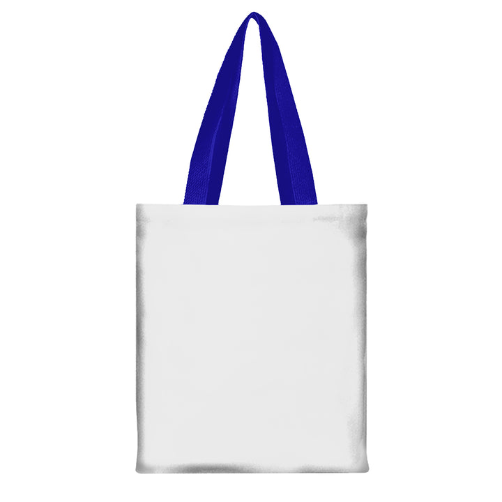 Sublime Series rPET Magazine Tote Bag
