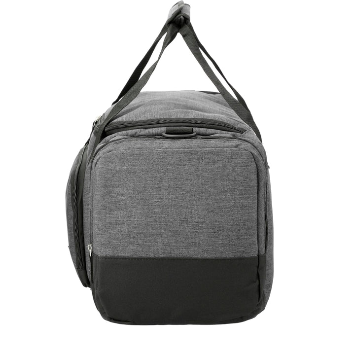 Graphite 21" Weekender Duffel Bag