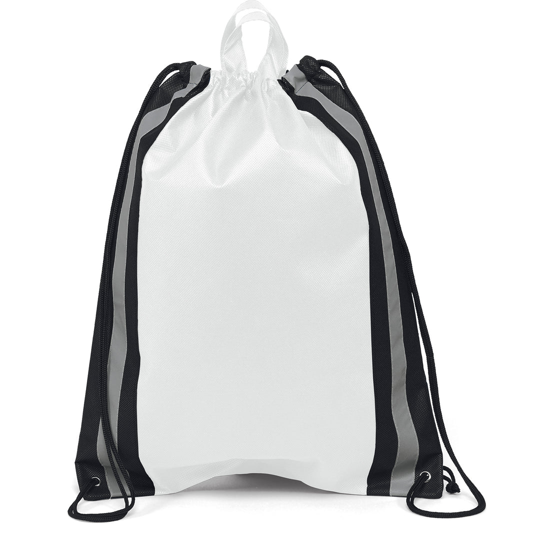 Magellan - Explorer Backpack - Screen Print