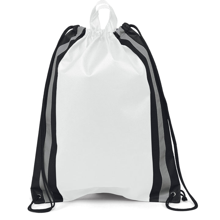 Magellan - Explorer Backpack - Screen Print