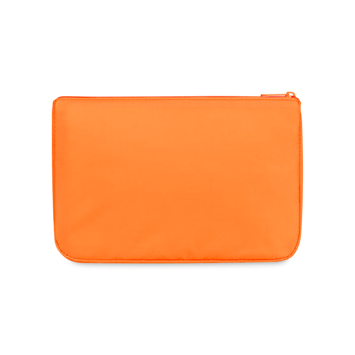 Arlo Recycled rPET Zippered Pouch